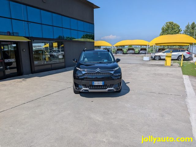 CITROEN C3 Aircross usata, con Airbag