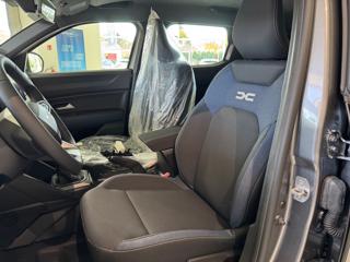 DACIA Duster usata, con Chiusura centralizzata