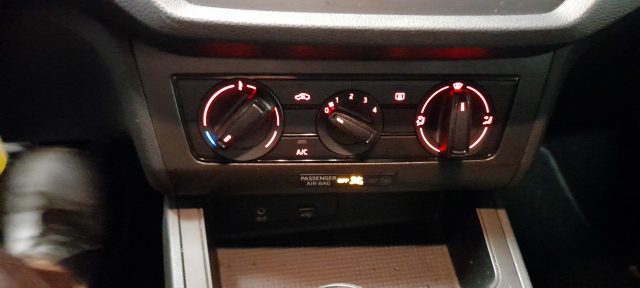 SEAT Arona usata 19