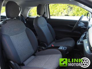 FIAT 500e usata, con Specchietti laterali elettrici