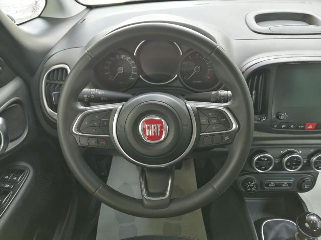 FIAT 500L usata, con ESP