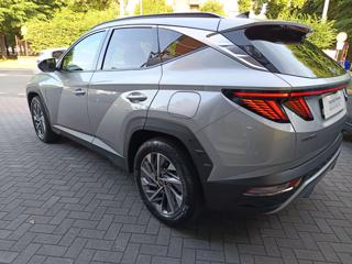 HYUNDAI Tucson usata, con Alzacristalli elettrici