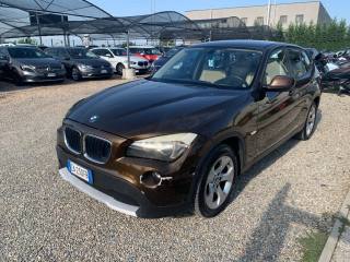 BMW X1 xDrive20d Futura