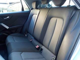 AUDI Q2 usata, con Chiusura centralizzata telecomandata