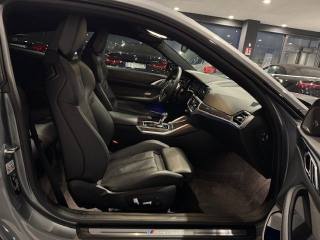 BMW M4 usata, con Fendinebbia