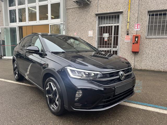 VOLKSWAGEN Taigo usata, con Airbag