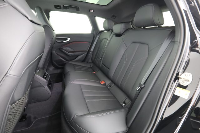AUDI A5 usata 11