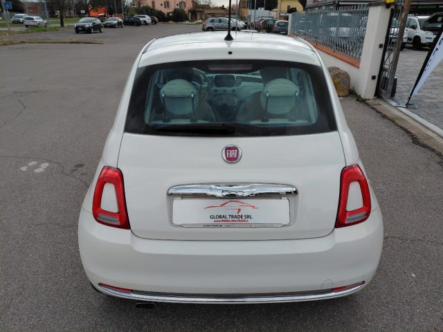 FIAT 500 usata, con Airbag Passeggero