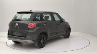 FIAT 500L usata, con Alzacristalli elettrici