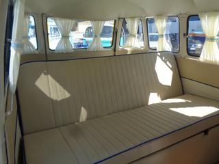VOLKSWAGEN T2 usata 12