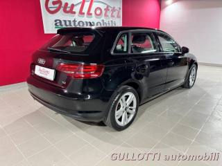 AUDI A3 usata, con Autoradio