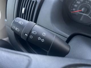 CITROEN Jumper usata, con Controllo vocale