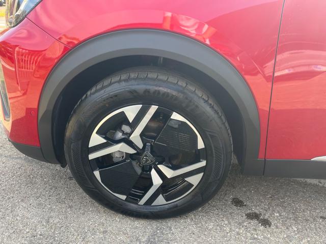 PEUGEOT 2008 usata, con Controllo automatico clima