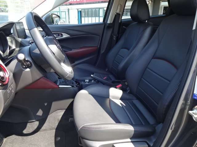 MAZDA CX-3 usata, con Controllo trazione