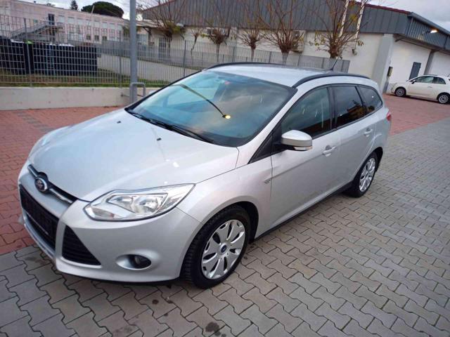 FORD Focus usata 21