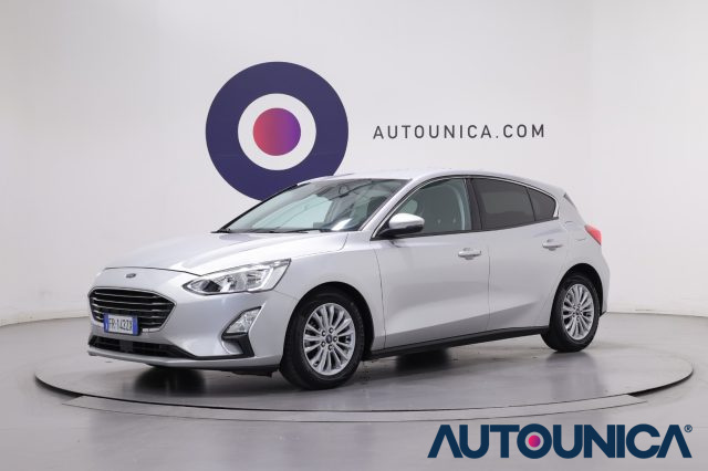 FORD Focus usata, con ABS