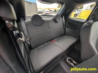 FIAT 500 usata 22