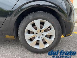 PEUGEOT 208 usata, con Volante in pelle