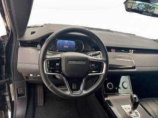 LAND ROVER Range Rover Evoque usata, con Immobilizzatore elettronico