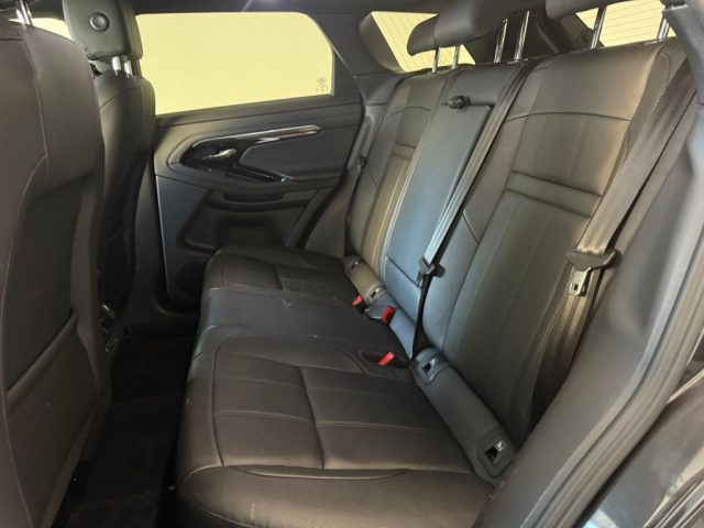 LAND ROVER Range Rover Evoque usata, con Climatizzatore