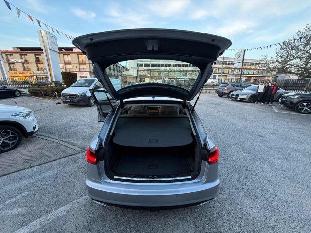AUDI A6 usata, con Specchietti laterali elettrici