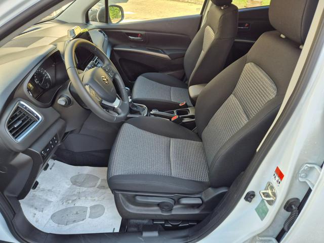 SUZUKI S-Cross usata, con Chiusura centralizzata