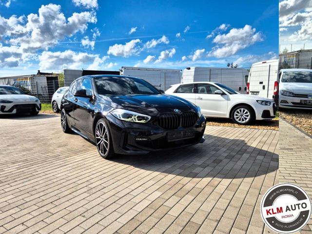 BMW 118 usata, con Airbag