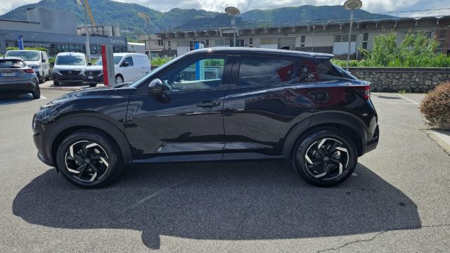 NISSAN Juke usata, con Cerchi in lega
