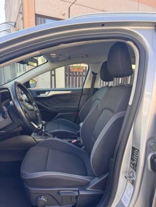 FORD Focus usata, con Alzacristalli elettrici