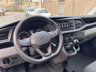 VOLKSWAGEN Transporter usata, con Servosterzo