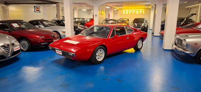 FERRARI Dino GT4 usata 0