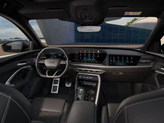 AUDI Q5 usata, con Airbag Passeggero