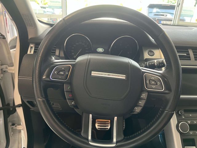 LAND ROVER Range Rover Evoque usata, con Controllo trazione