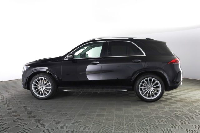 MERCEDES-BENZ CLA usata 5