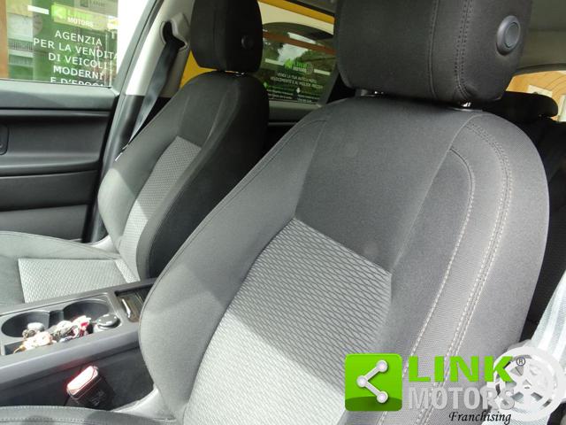 LAND ROVER Discovery Sport usata, con Cerchi in lega
