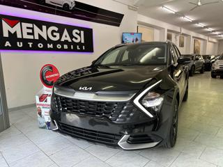 KIA Sportage 1.6 CRDi MHEV Business