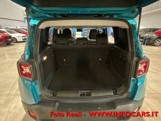 JEEP Renegade usata, con Bracciolo