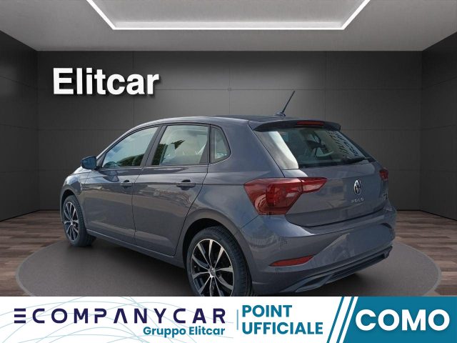 VOLKSWAGEN Polo usata, con Controllo trazione
