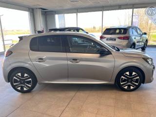 PEUGEOT 208 usata, con Servosterzo