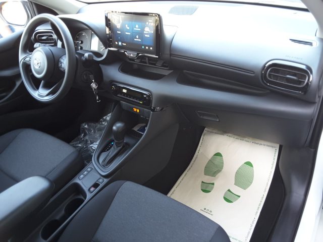 MAZDA 2 usata, con USB