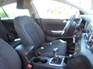 KIA Sportage usata 28
