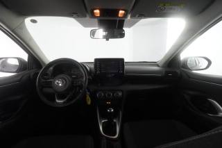 TOYOTA Yaris usata 3