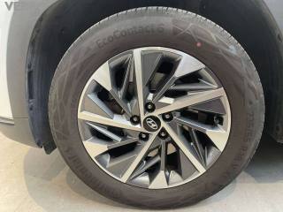 HYUNDAI Tucson usata, con Immobilizzatore elettronico