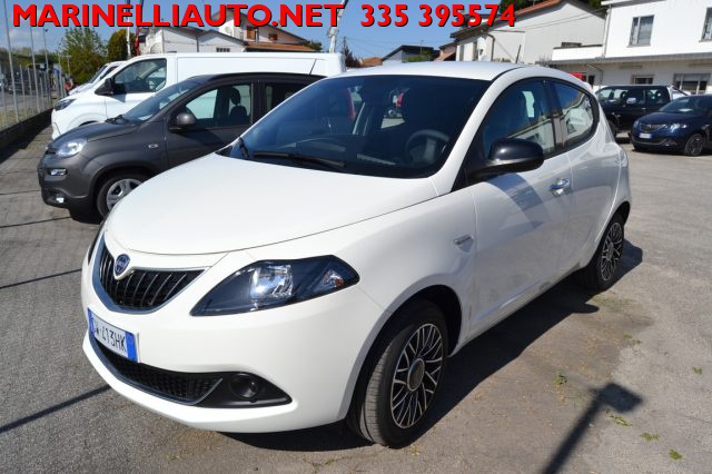 LANCIA Ypsilon usata, con ABS