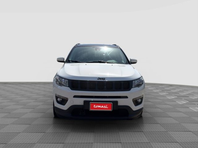 JEEP Compass usata 7