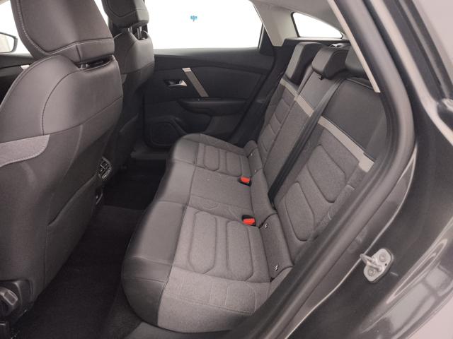 CITROEN C4 usata, con Controllo elettronico della corsia