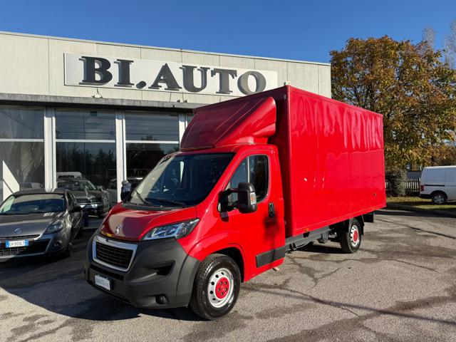 CITROEN Jumper usata, con ABS