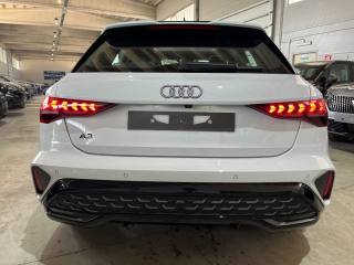 AUDI A3 usata, con Boardcomputer