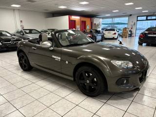 MAZDA MX-5 usata, con Cerchi in lega