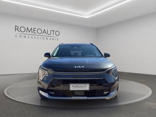 KIA Niro usata, con Cruise Control
